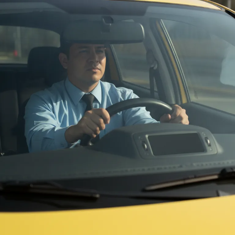 Taxi servicio en Tlaquepaque